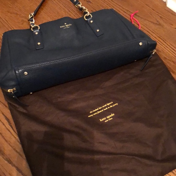 Kate Spade Cobble Hill Andee Tote - Picture 2 of 5